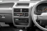 Subaru Sambar Dias Extra S 1993 года